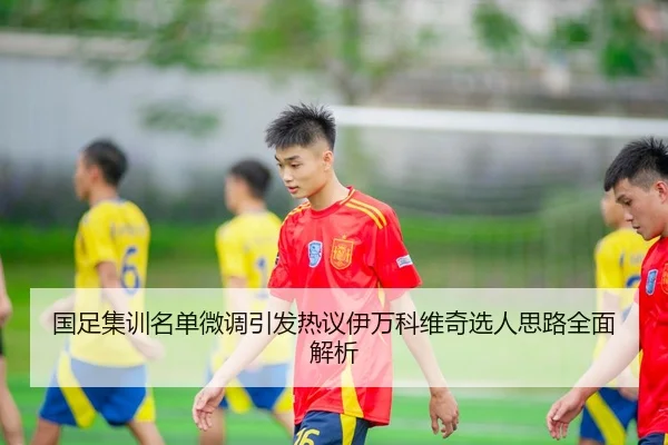 国足集训名单微调引发热议伊万科维奇选人思路全面解析