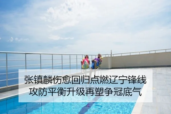 张镇麟伤愈回归点燃辽宁锋线 攻防平衡升级再塑争冠底气